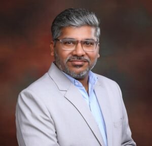 Amarnath Paluru - Senior Director - EHS and Sustainability - Biocon Limited