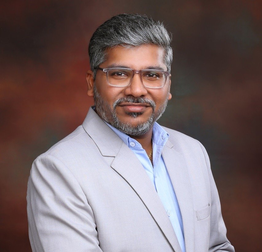 Amarnath Paluru - Senior Director - EHS and Sustainability - Biocon Limited